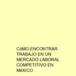 Cómo Encontrar Trabajo en un Mercado Laboral Competitivo en México