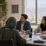 Spanish courses in Teheran