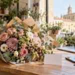 Regalar flores online: cómo elegir el detalle adecuado sin salir de casa